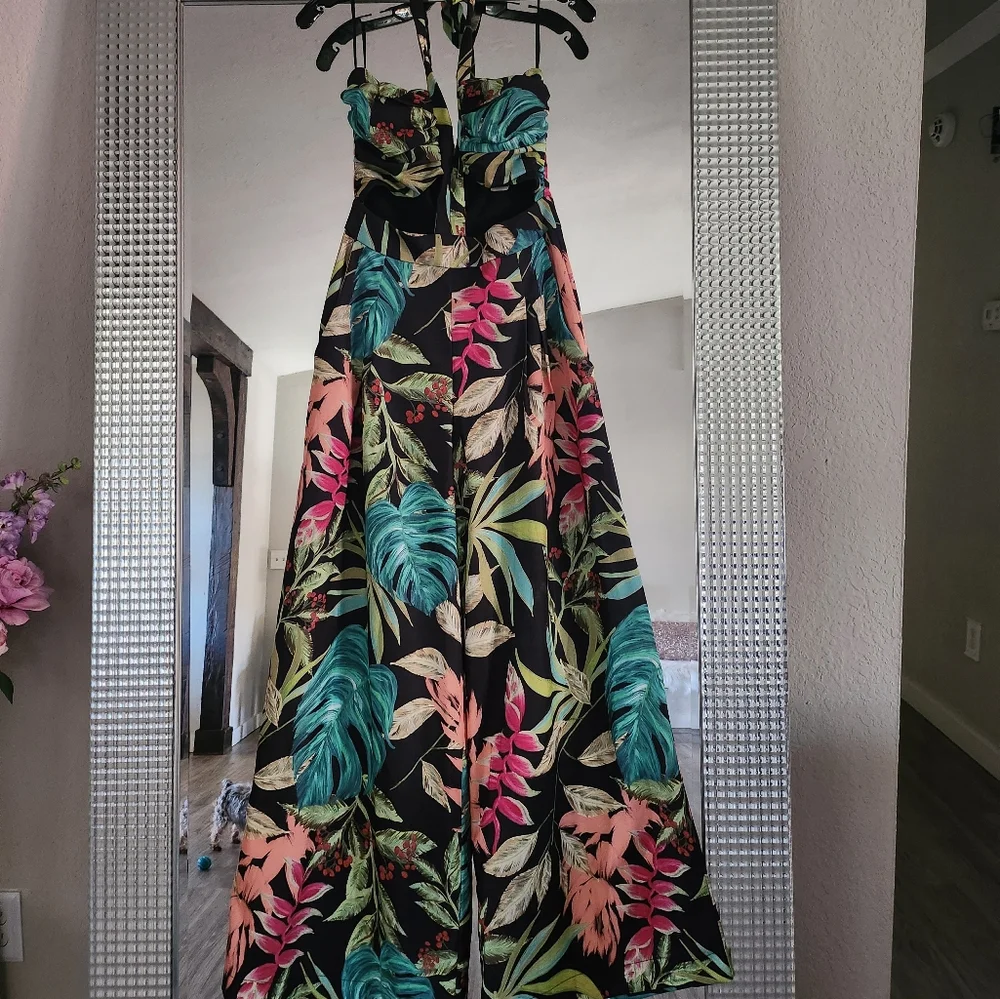 Patbo Tropicalia Jumpsuit - Picture 13 of 15